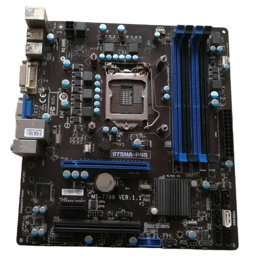 I5 3570k asusマザー メモリ16g クーラーマスター セット！