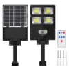 Nero TL-9258-4A Quadrato