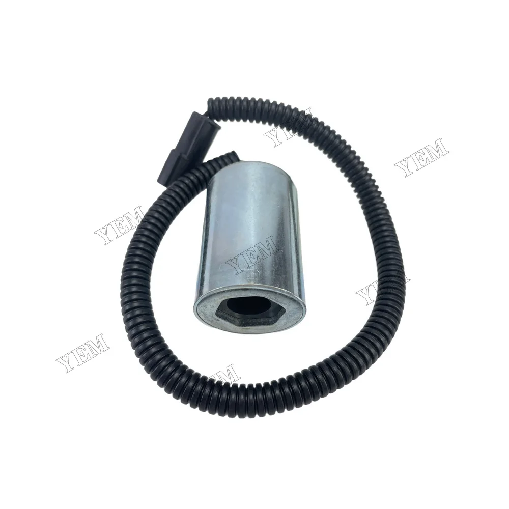 Solemoid Valve Fit for Doosan Develon DH60-7 Engine 2