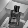 Bouteille transparente