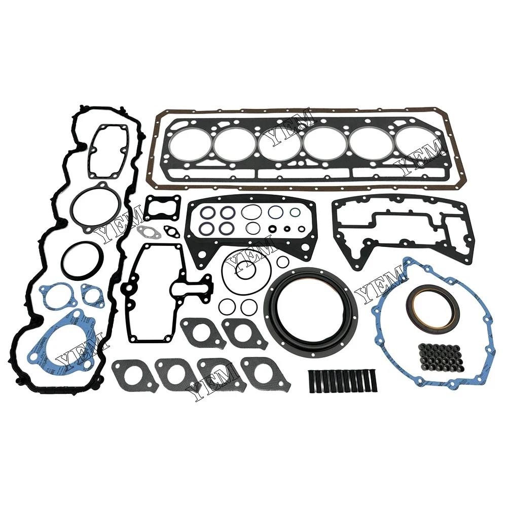 C9.3 Complete Gasket Kit With Head Gasket for Caterpillar