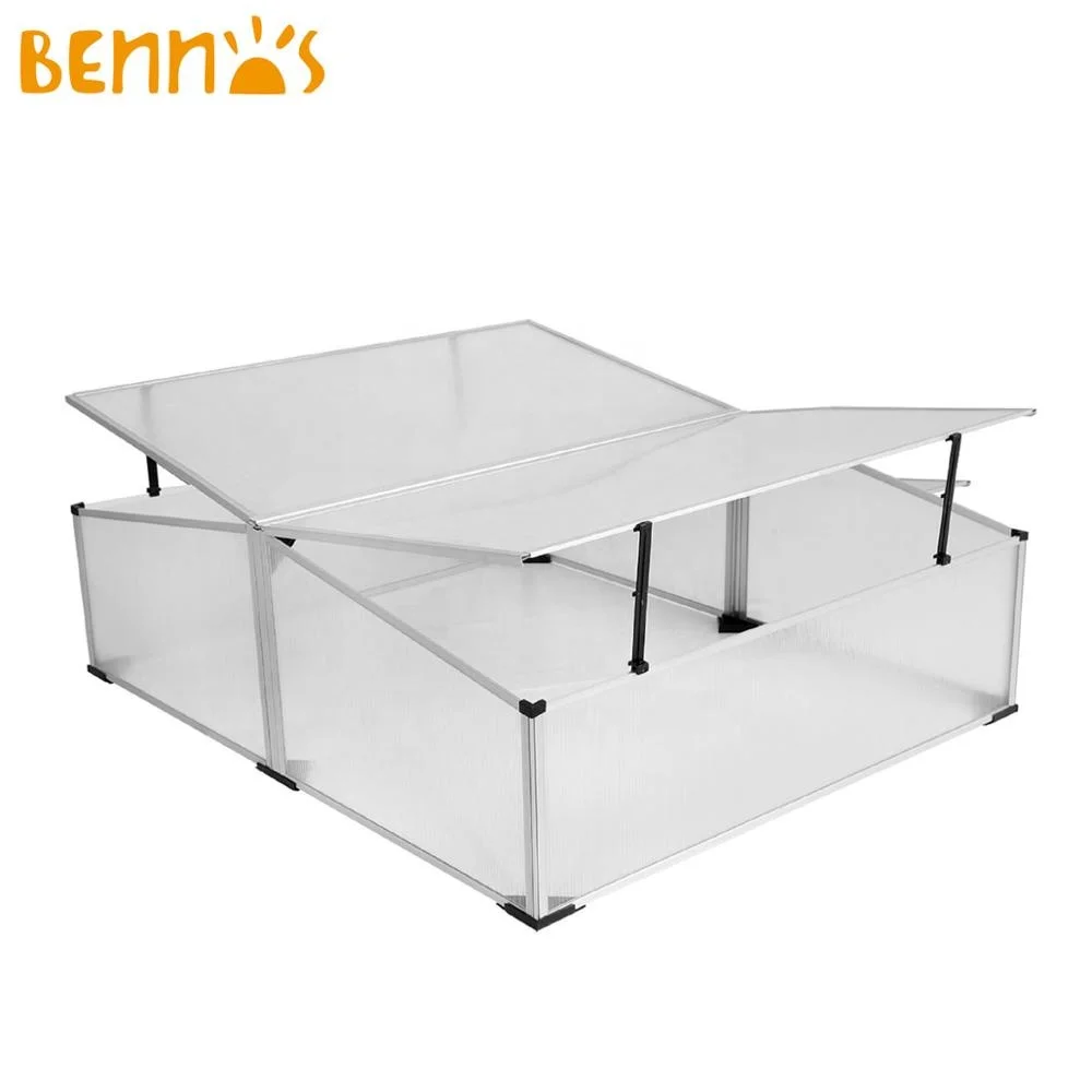 Садовая мебель миниатюрный зеленый дом водонепроницаемая Солнечная комната