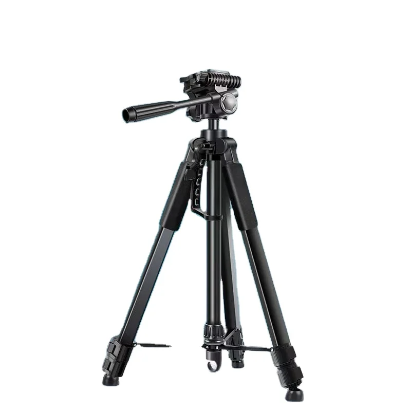 360 Live Broadcast Tripod Flexible Portable Camera Stand