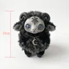 Gothic sheep