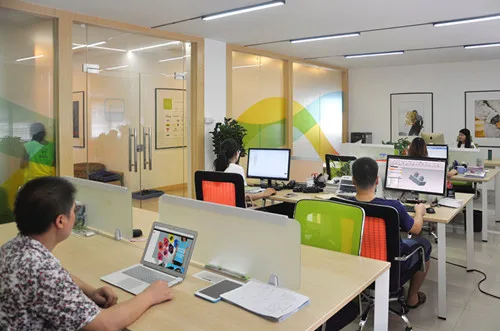Ningbo Brilliantcare Imp &exp Co., Ltd. 2
