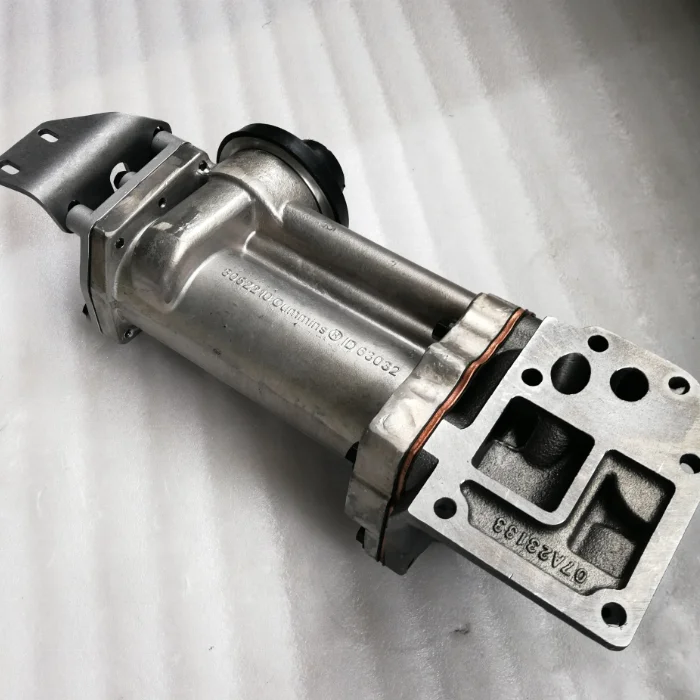 Stable Quality diesel Engine Parts NT855 Cooling System Oil