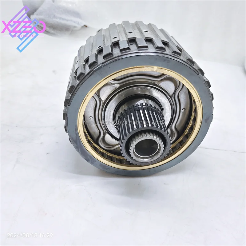 Auto Parts V5A51 V4A51 Automatic Transmission Planetary Gear Drum Carrier for Mitsubishi Montero Sport