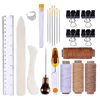Leather Tool Set #131