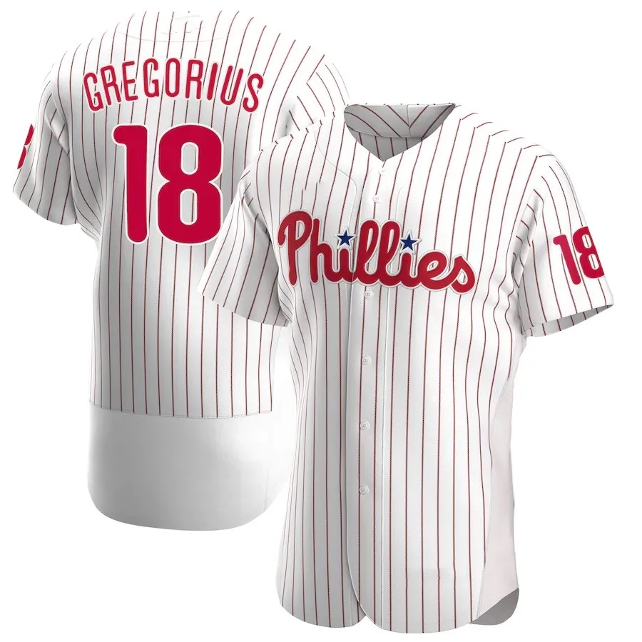 Wholesale Dropshipping Philadelphia Phillies J. T. Realmuto Bryce