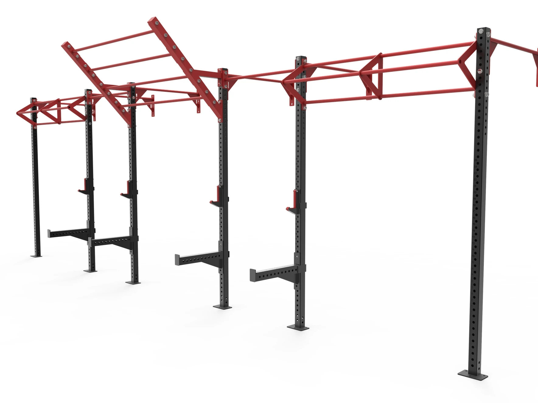 Gym Equipment Wall Mounted Squat Rack Pull Up Rig Buy Squat Rack,Pull