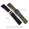 Black-Black Buckle
