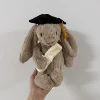 Coniglietto di laurea