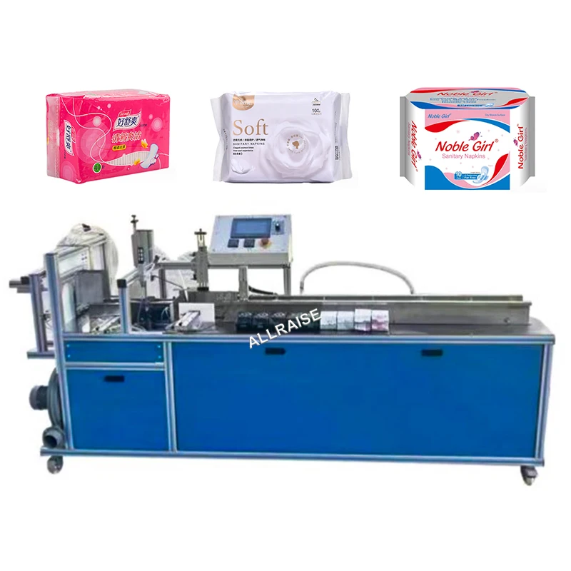 Sanitary Napkins Making Machine Pads For Women Price In South Africa