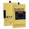1pcs/Package 0.3mm High Aluminum Tempered Glass