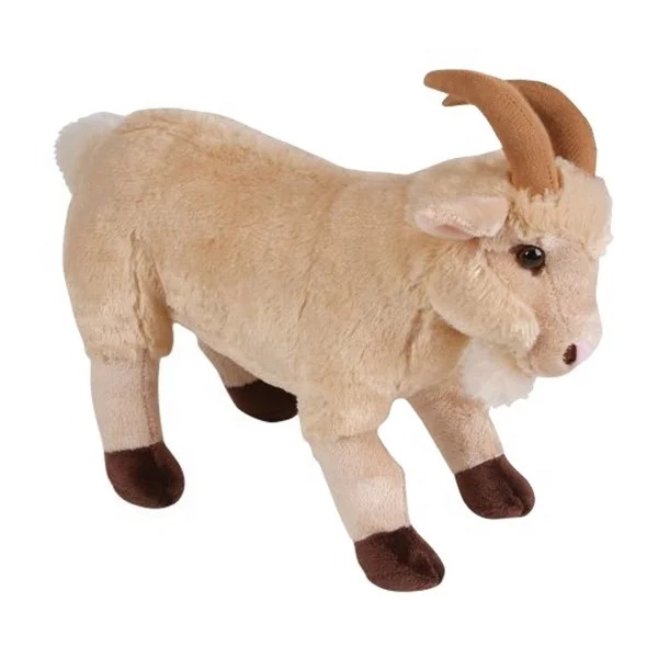 Wholesale Mudsdale Plush - Customizable Bull Stuffed Toys