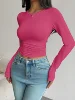 rose pink