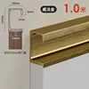 2,9 metros (pedido mínimo de 10 piezas)