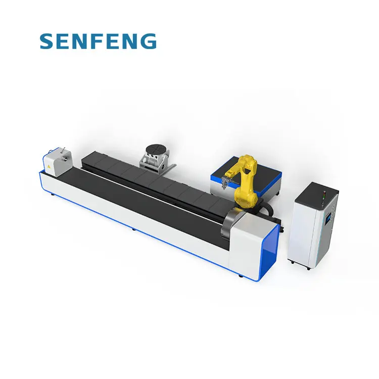 Hot Product 2022 Laser Cladding Machine for Repair and Surface Enhancement