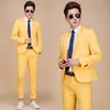 Jaune