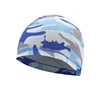#18 Camo light blue