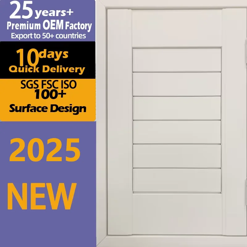 Top Quality Flat Louver Shutter Full Light Blocking High-End Design Wholesale Shutter