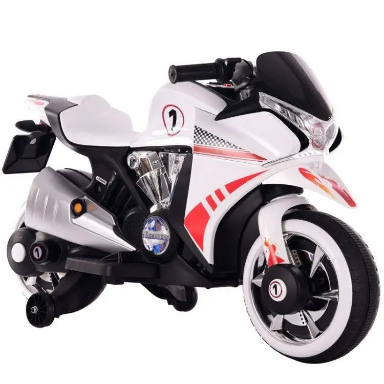 new style bike price