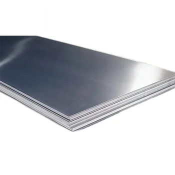 Manufacture Professional In Export Good Quality 8mm Thick 316l 304 Food Grade Stainless Steel Plate