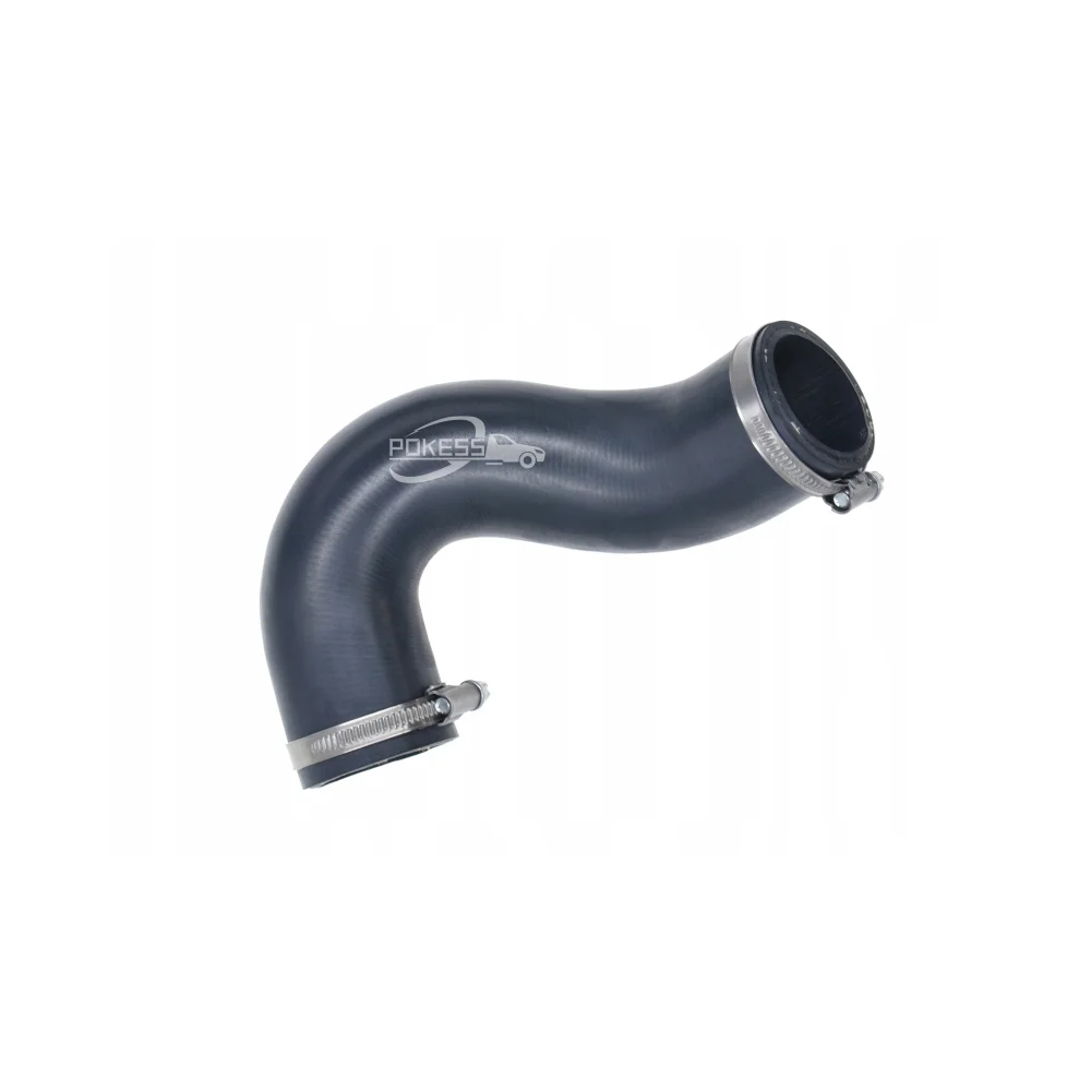 Warm air Water Pipe AV416C700AB Car Water Heater Hose 1837804 for F... — 2