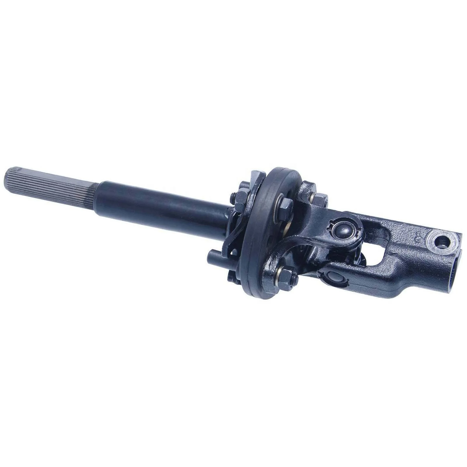 【中古】 La Route Interieure L’Attirail Lower Intermediate Steering Shaft for Toyota Land Cruiser