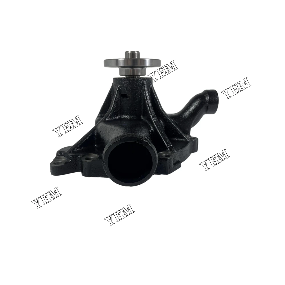 6M60 Water Pump for Mitsubishi Engine Repair Kit 4