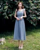 Spalline azzurre