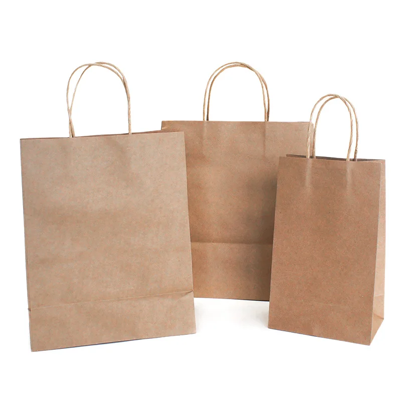 Sleeve Carrier Bag