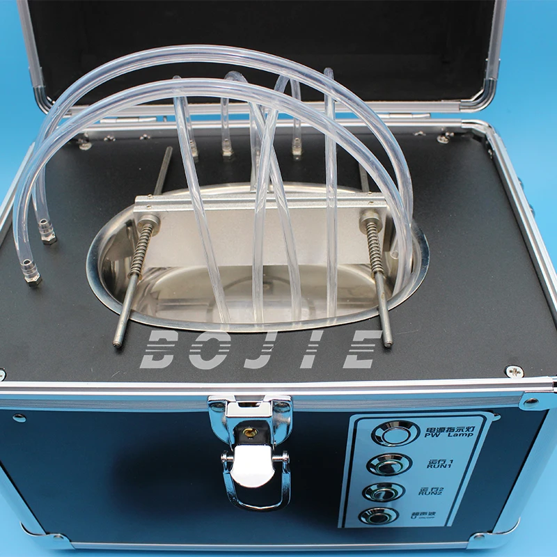 Полуавтоматическая Печатная головка, 300 Вт, с руководством по эксплуатации