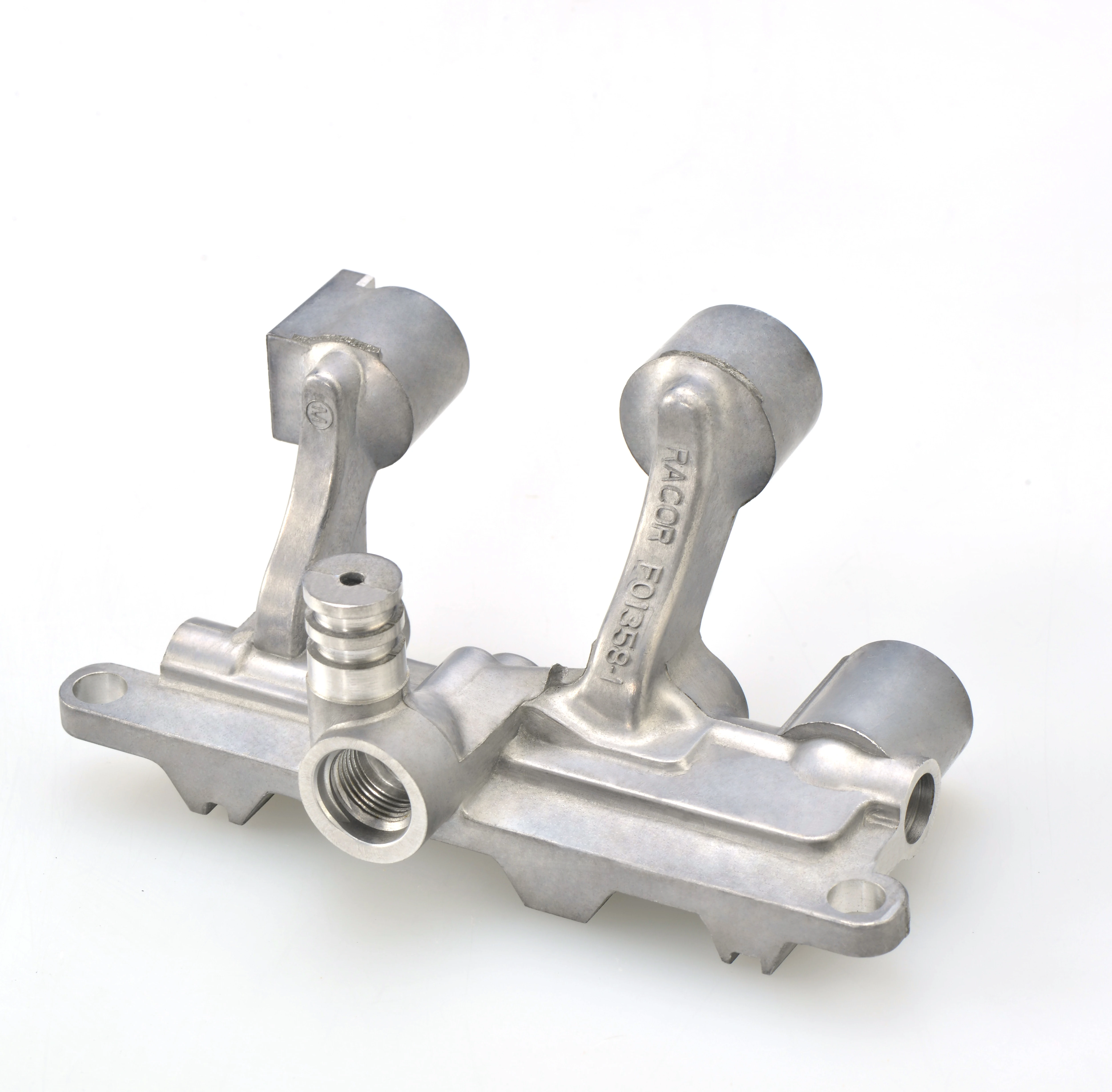 High Quality Precision Customized CNC Milling Aluminum Parts Machining Parts Machinery Spare Parts