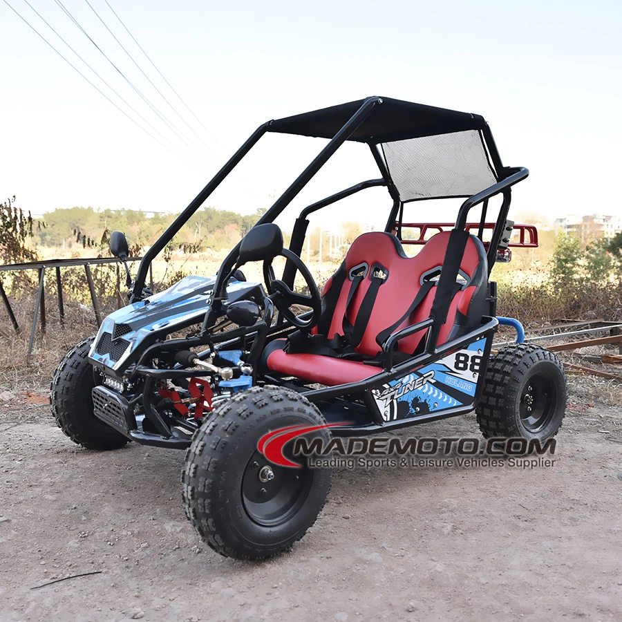 4x4 Racing Dune Buggy 2 Seat Cheap Go Karts - Buy Two Seat Go Kart ...