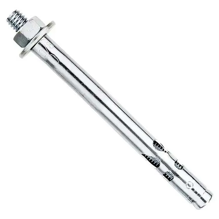 Jh Bolt Fastener Factory expansion bolt sleeve anchor eye 316 304 expansion anchor bolt