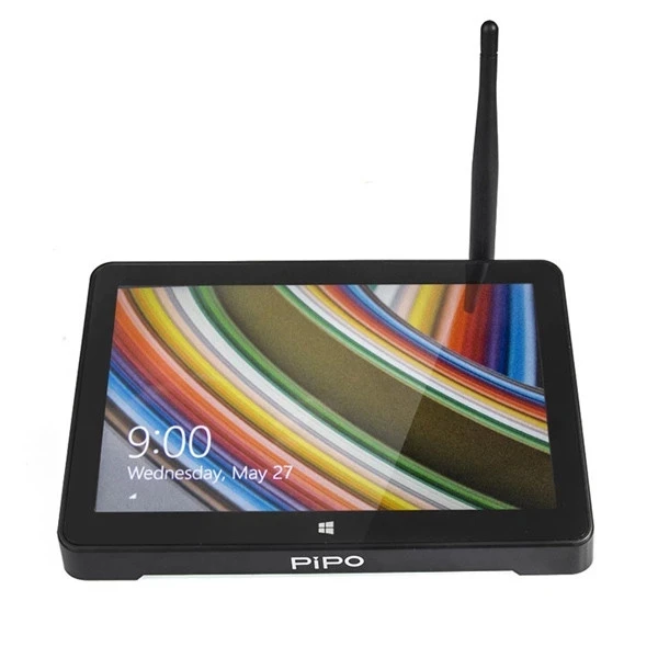 PIPO X9 Win10 Touch Screen POE 8.9 Inch Intel N4020 Quad Core