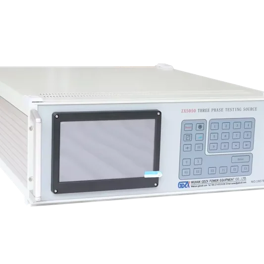 CE Certified Factory Direct Sale ZX5050 Three-Phase