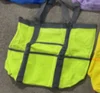 Verde fluorescente