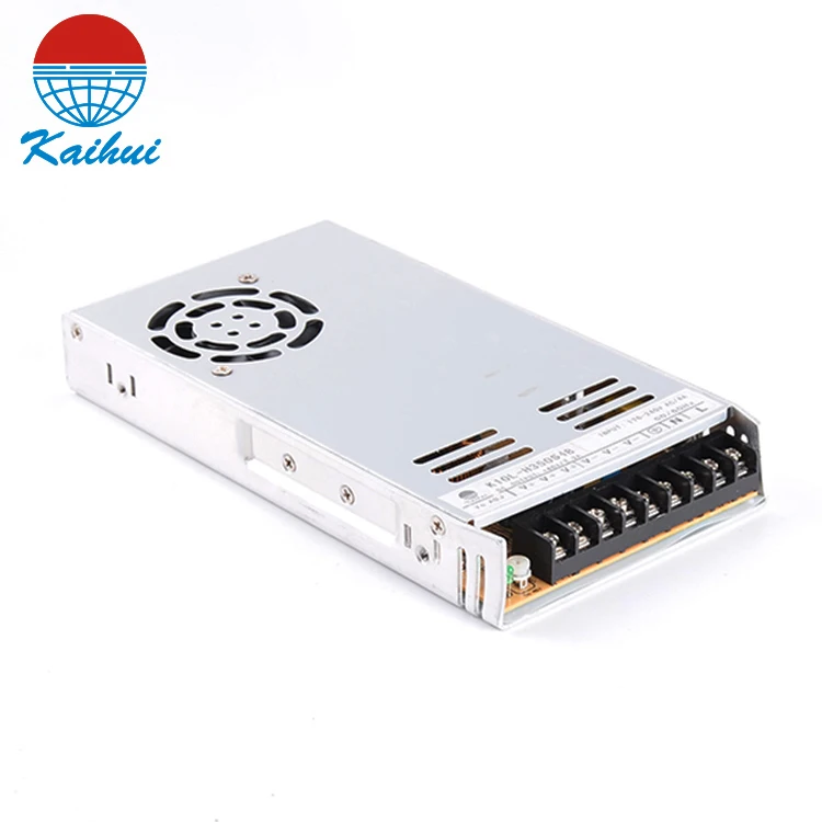 Dual 24V 10A 5V 5A Switching Power Supply 300W SMPS