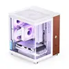 Tk-0 blanco (caja vacía)