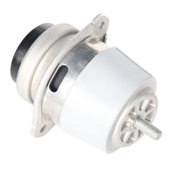 High Performance Auto Engine System Auto Spare Parts Rubber Engine Motor Mount for Audi 7L6 199 131