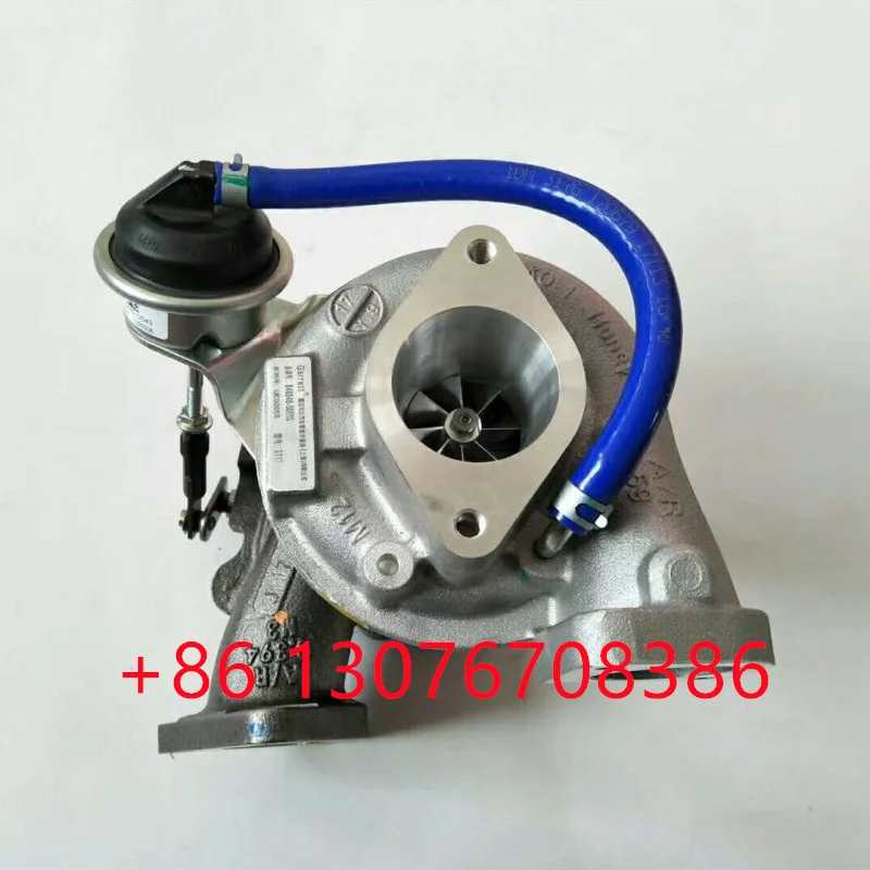 gorotan☆出品 GT17 Turbo for Nissan ZD30 Engine - Bester Power 14411-A085A