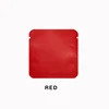 สีแดง