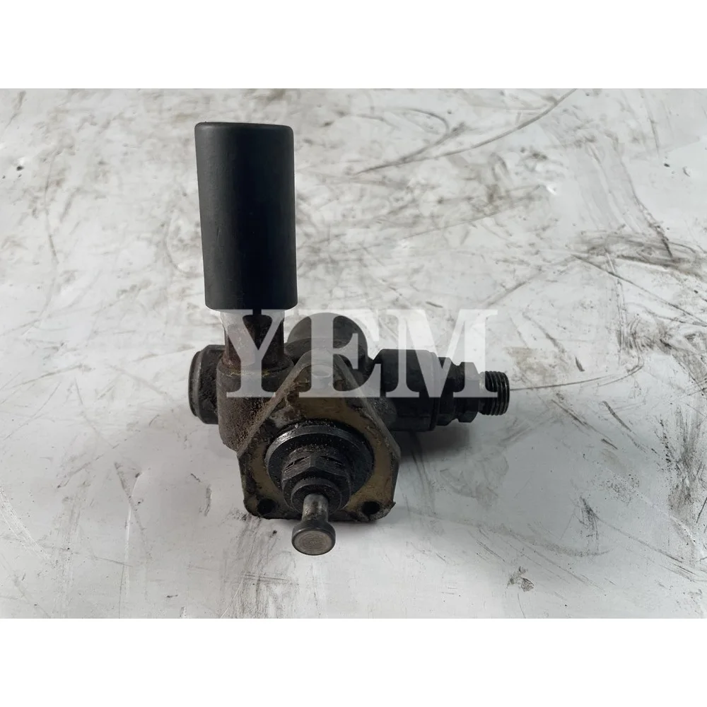 High-Performance Hand Pump 5700168 For Liebherr D926 Tractor Excavator Mowers Engine Repair Parts Kit