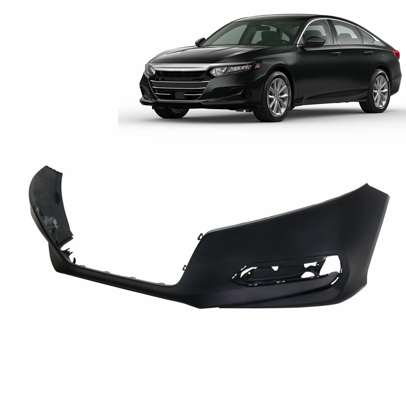 replacement new high quality front bumper cover for Honda accord 2021 2022 sedan