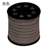 สีเทา, 8 มม., 1 ม้วน, ประมาณ 30 เมตร