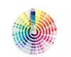 custom color