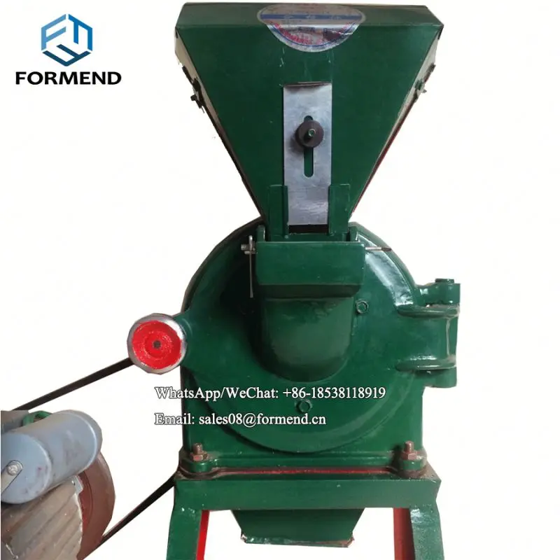 Ffc 15 Ffc 23 Ffc 37 Ffc 45 Mesin Penggilingan Disk Buy Grinder Mesin Penghancur Semprot Product On Alibaba Com