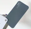 Crystal Light  Cement Gray